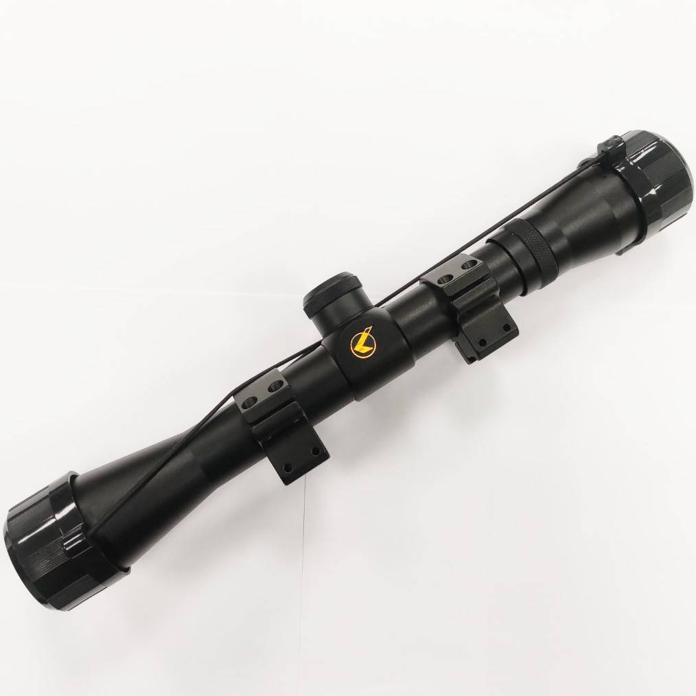 

Прицел оптический Gamo 4х32 WR, Черный