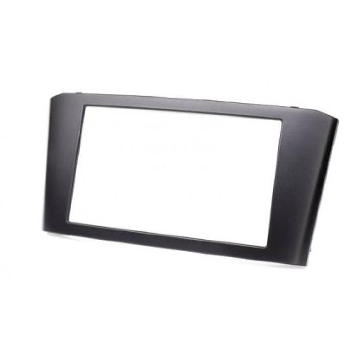 

Рамка переходная Carav 11-108 Toyota Avensis T25 02-08 2DIN