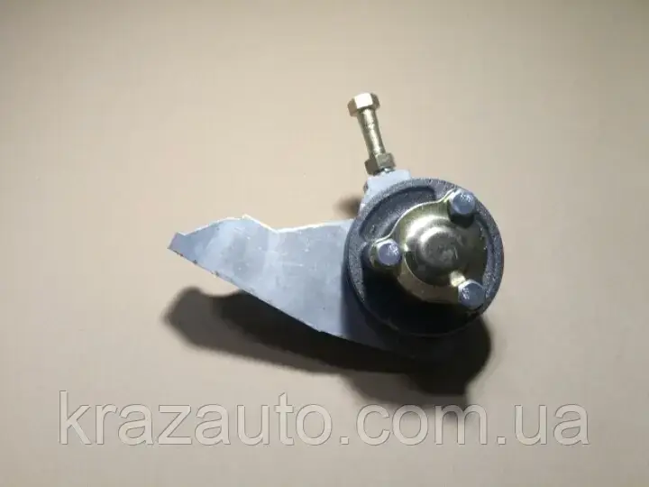 

Устройство натяжное компрессора ЯМЗ в сборе 236-3509300-А3
