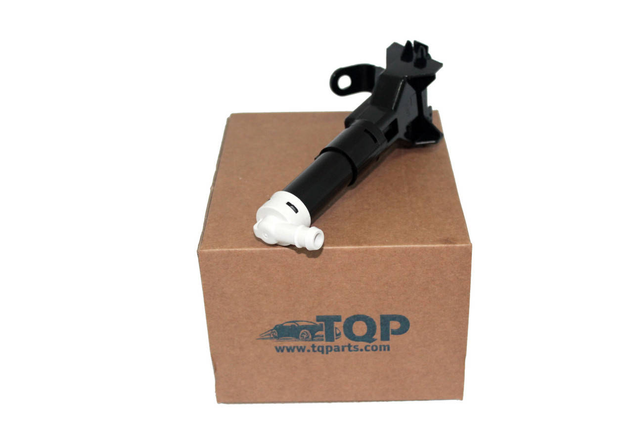

Форсунка омывателя фары лев., Распилитель фар 85208-33060, 8520833060, Toyota Camry (V40) 06-11 (Тойота Кемри