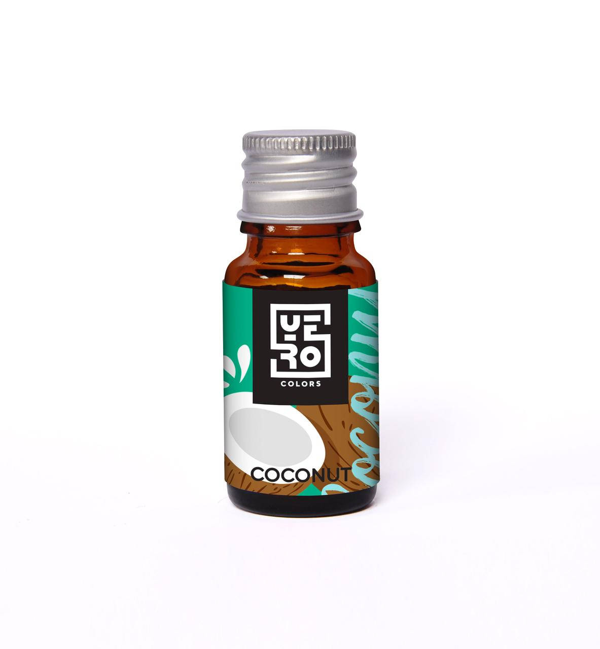 

Ароматизатор Кокос 10 г, YERO Colors