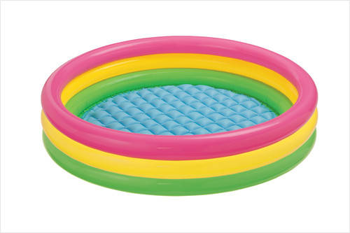

Бассейн Intex 147х33 см (57422)
