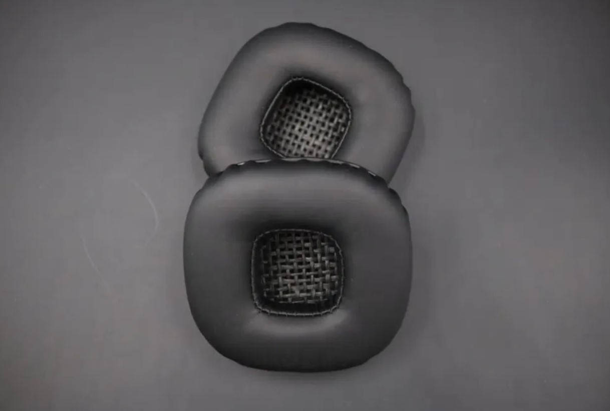 

Амбушюры для наушников Marshall Major II 2 Цвет Черный Black