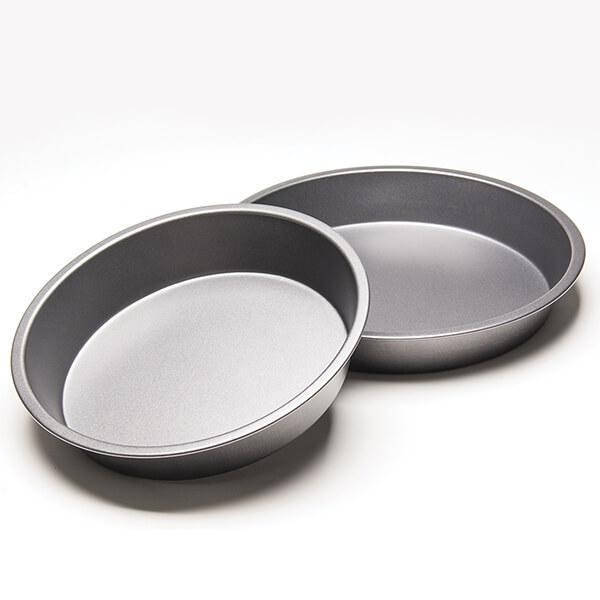 

Форма для выпечки d=24 см Maestro MR-1103-24, Серый