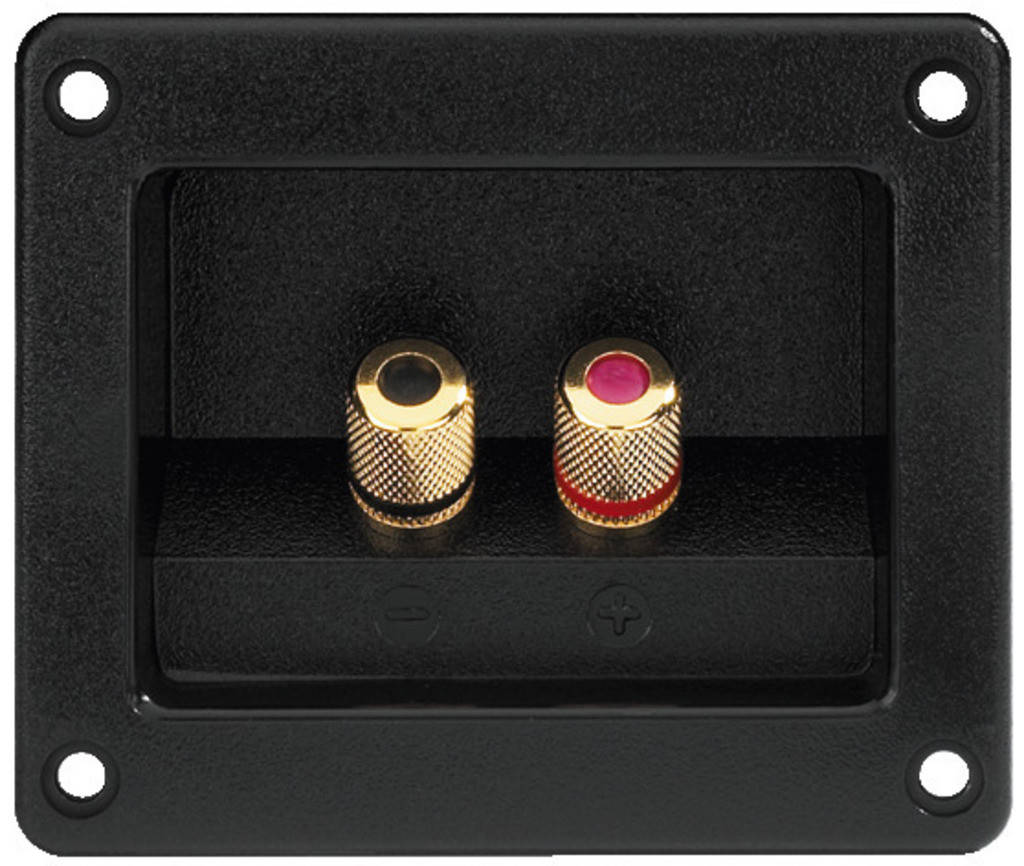 

Акустический терминал Monacor ST-955GM