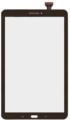 

Сенсорный экран Samsung T560/561 (Galaxy Tab E-9.6") BROWN