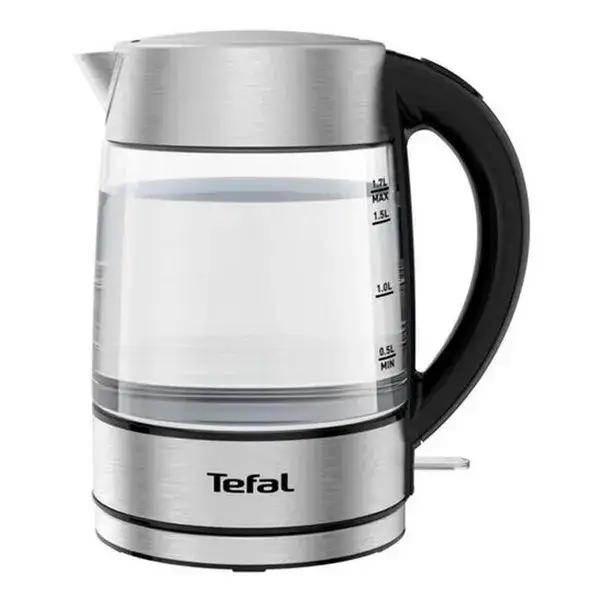 

Электрочайник Tefal KI772D38 Transparent