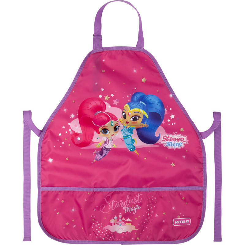 

Фартук с нарукавниками Kite Shimmer&Shine SH20-161