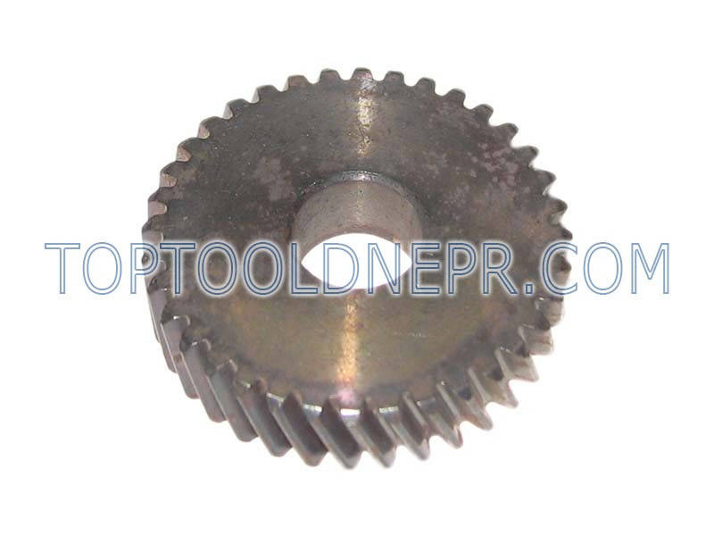 

Шестерня для дисковой пилы Rebir IE-5107C-1,IE-5107G-1,IE-5107G-2, 40х12х10 36 зубов