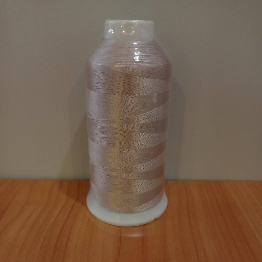 

Нитки для машинной вышивки Lx polyester 5000m Col.4451