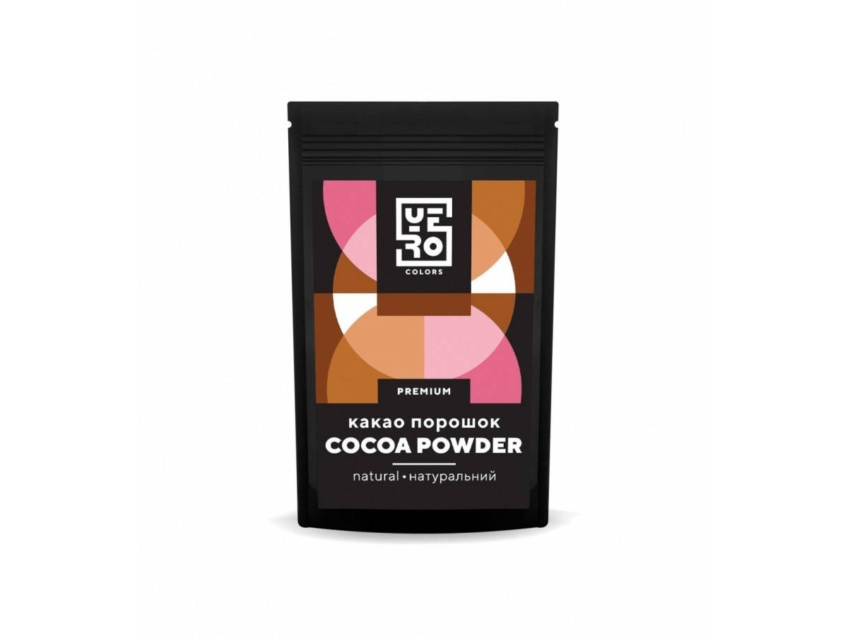 

Какао порошок натуральный YeroColors 50 грамм