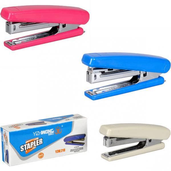 

Степлер YZW. 218 №10