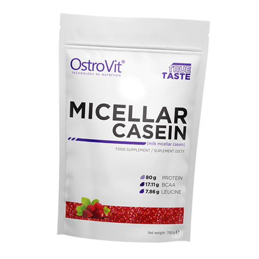 

Протеїн Micellar Casein OstroVit 700 g