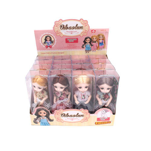 

Кукла для девочек YT054C