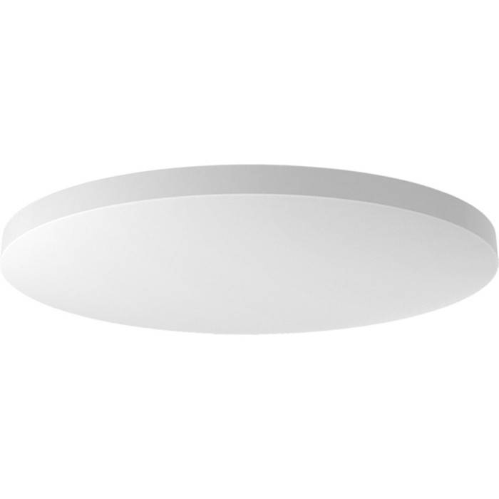 

Потолочный светильник Xiaomi Mijia Smart LED Ceiling Light 450mm (BHR4118GL/MJXDD01SYL) [52711]