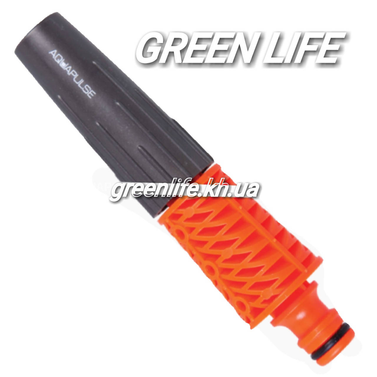 

Брандсбойт регулируемый LUX Aquapulse