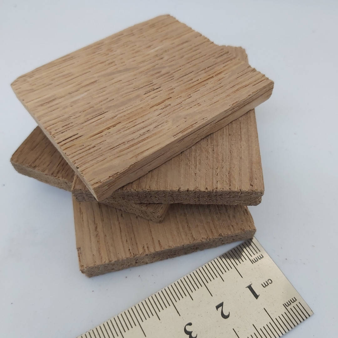 

Французький дуб на 5 л сегмент