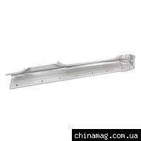 

Порог металлический правый Chery Tiggo, T11-5400020-DY-P Лицензия