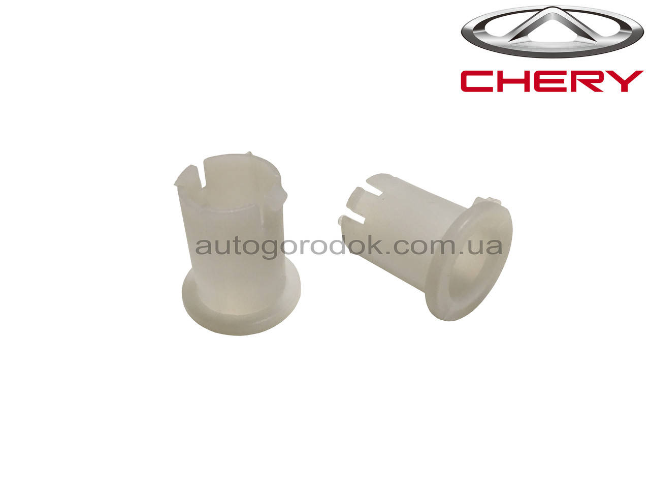 

Втулка вала вилки сцепления (оригинал) ЗАЗ Форза/Вида 513MHA-1701202