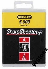 

Скоба 12мм 1000шт для степ. типА STANLEY 1-TRA208T