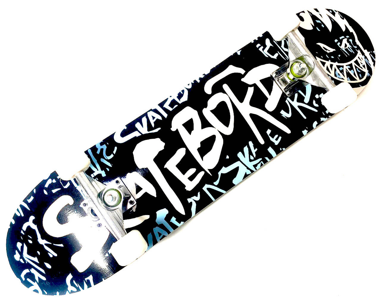 

Скейтборд деревянный Scale Sports Skateboard