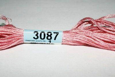 

Мулине гамма 3087