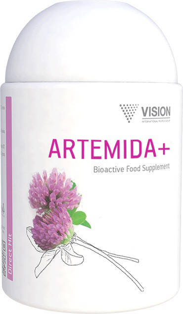 

Artemida+ - регуляция менструального цикла