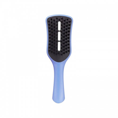 

Расческа для волос Tangle Teezer Ease dry & go с ручкой Оригинал. Ocean Blue, Синий