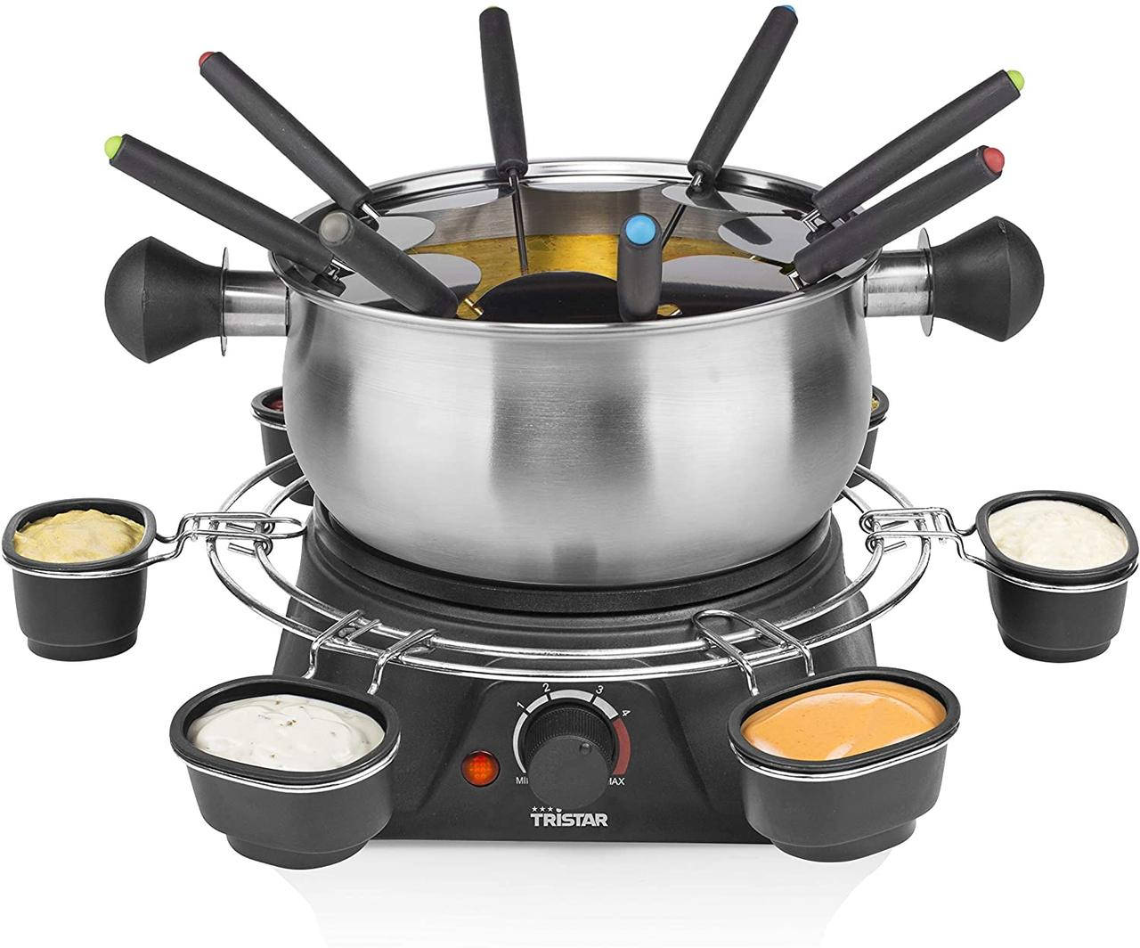 

Фондю Tristar FO-1109