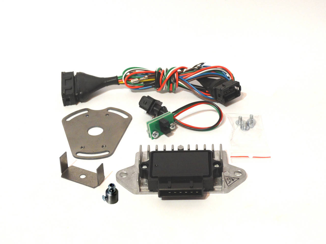 

Комплект БСЗ Днепр 6V