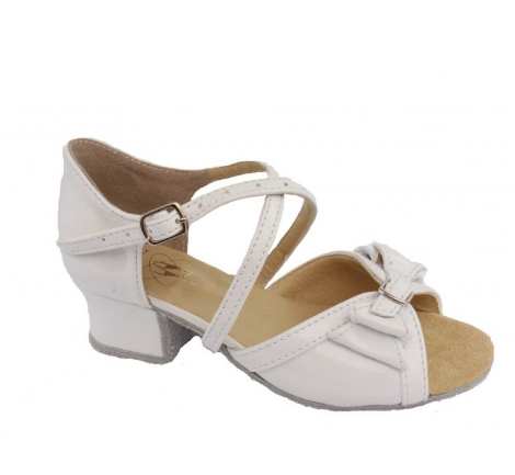 

Спортивно бальная обувь для девочек Б-4 (b)