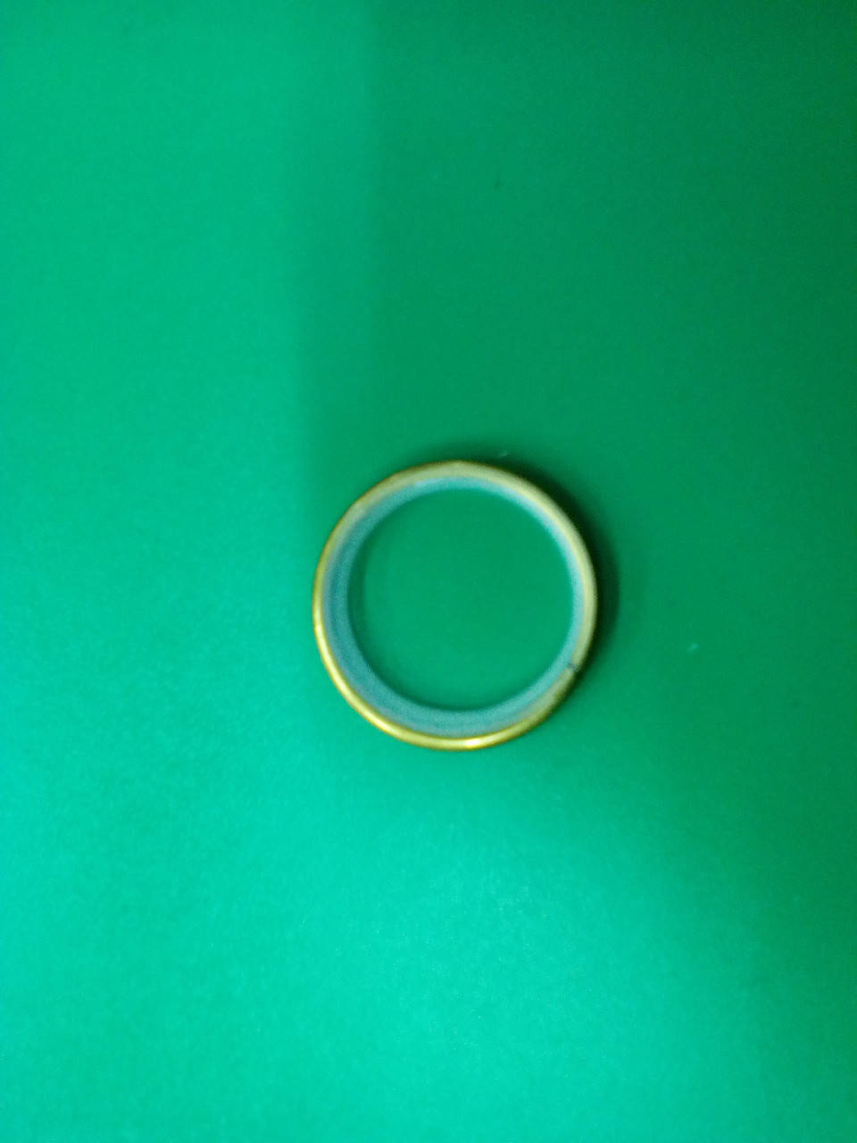 

Кольцо для трубы 16мм тихое антик(25mm)