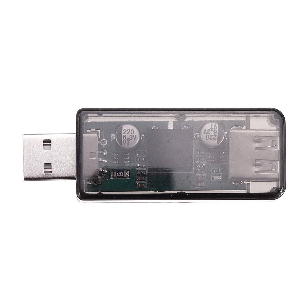 

USB ізолятор, гальванічна розв'язка ADUM3160