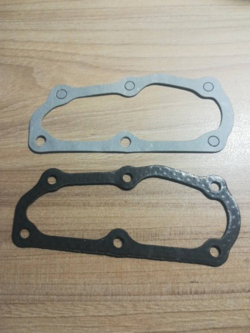 

Прокладка EGR Nissan CA16, CA18, CA20
