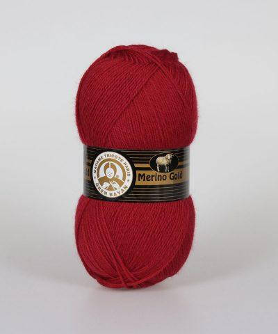 

Merino gold (Мерино голд) 400 033 красный