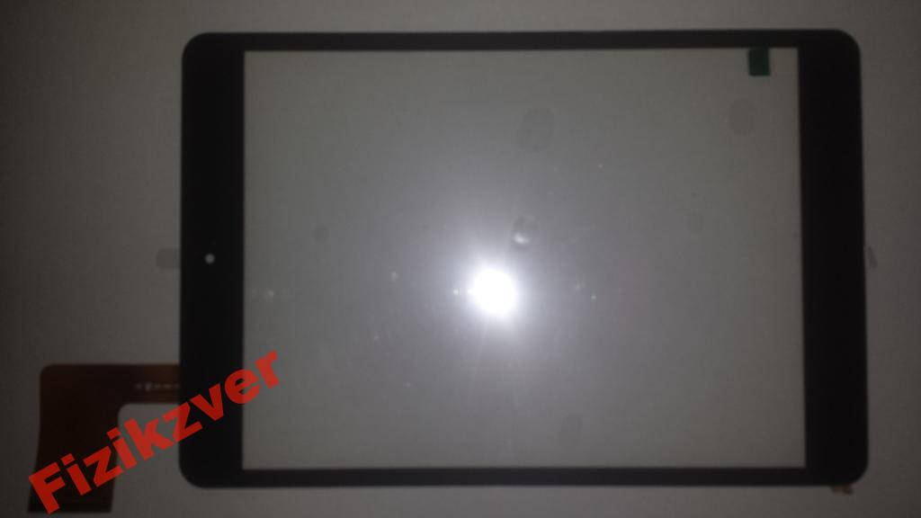 

Тачскрин Сенсор pixus touch 7.85 3G original Черный