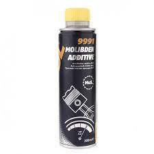 

Присадка для моторного и трансмиссионного(М/Т) масла MANNOL Molibden Additive, 300мл.