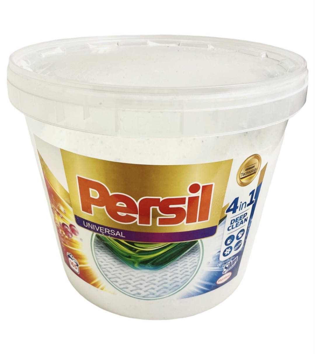 

Стиральный порошок Persil Автомат Universal 10,5 кг