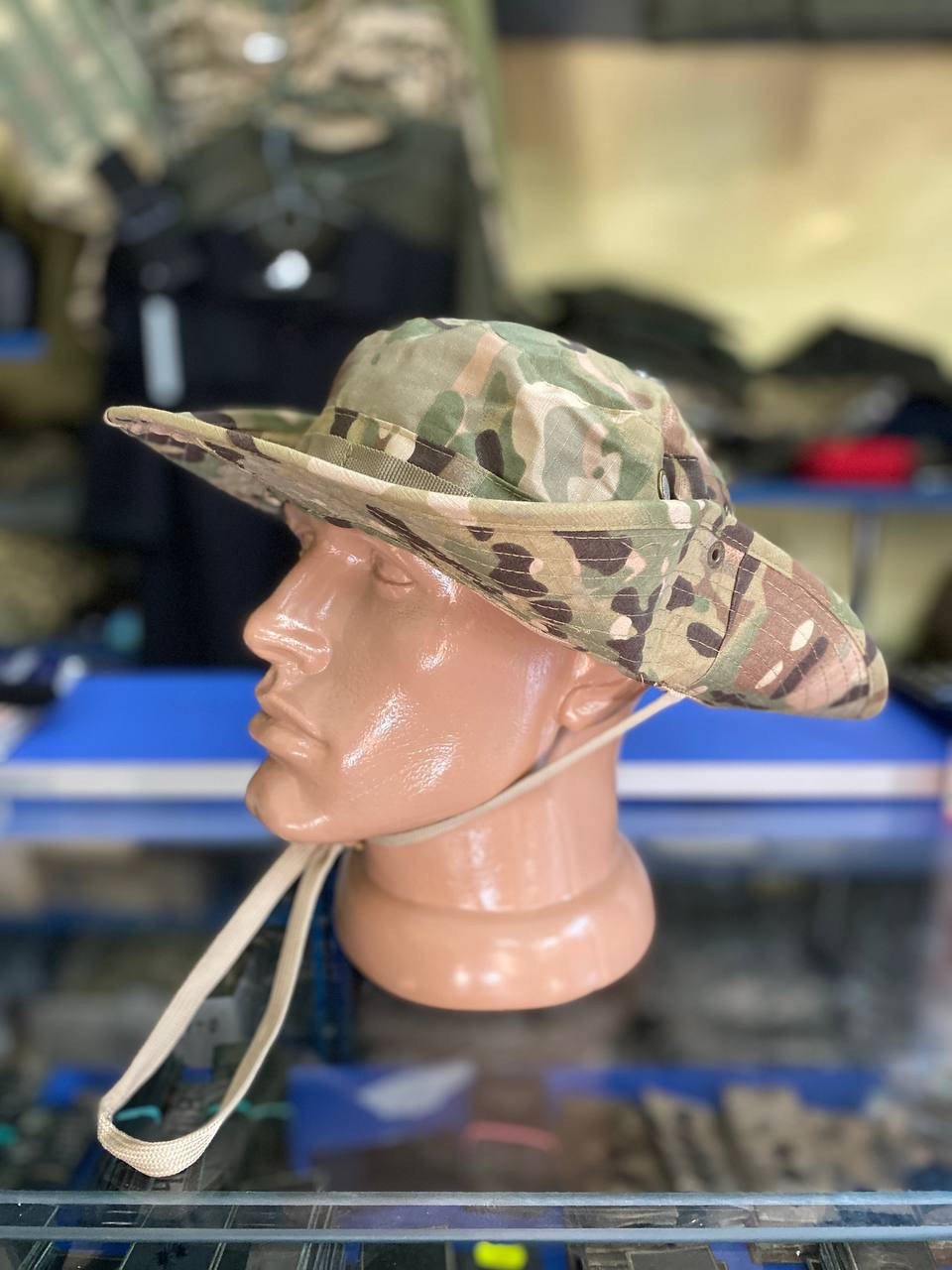 

Панама мультикам