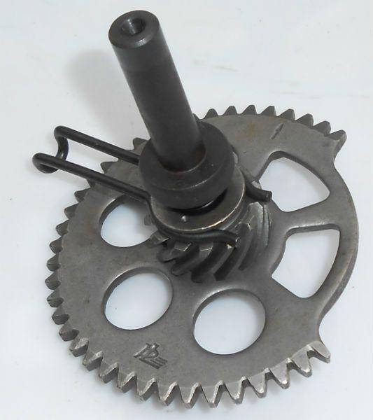 

Заводная шестерня (промежуточная) 4Т GY6 125/150