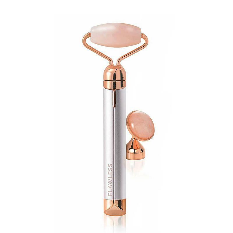 

Ролик - массажер для лица Flawless Facial Roller Massager 176933