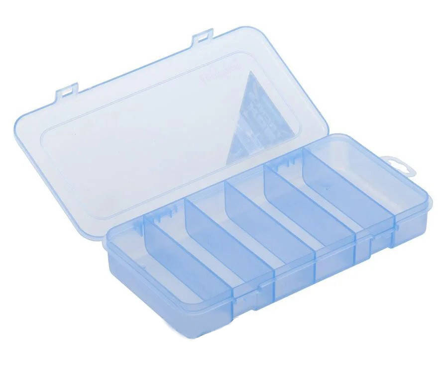 

Коробка Flagman 6 отделений 210х115х35мм