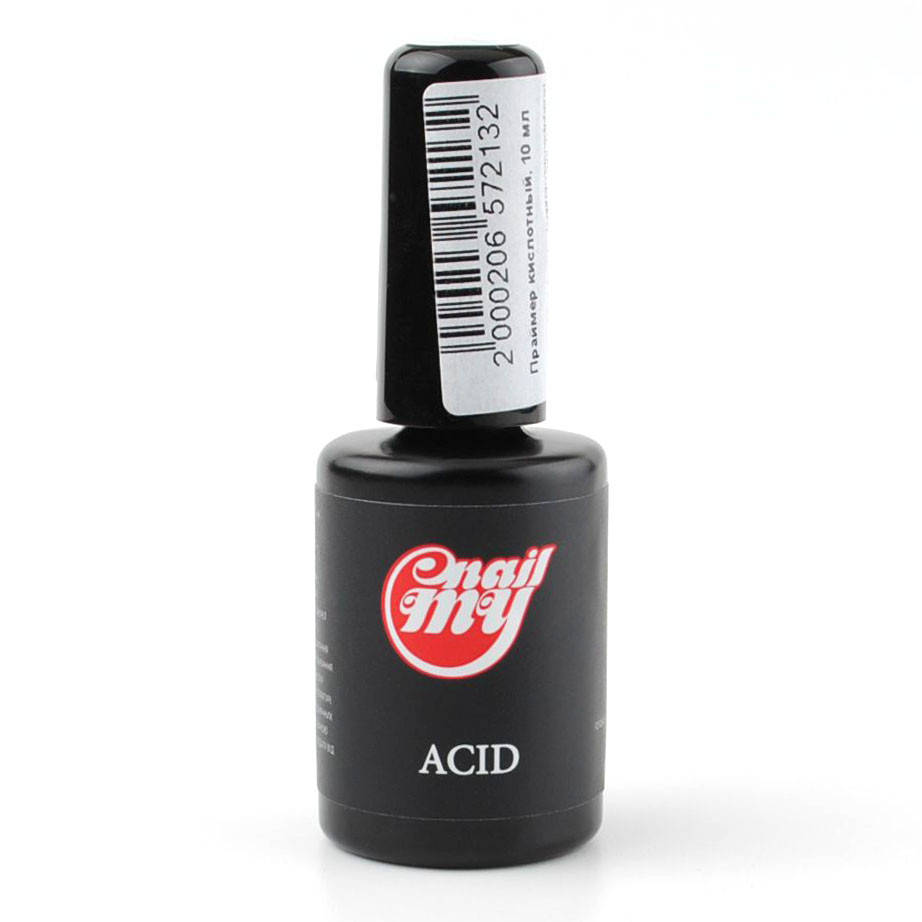 

Праймер кислотный My Nail 10 мл