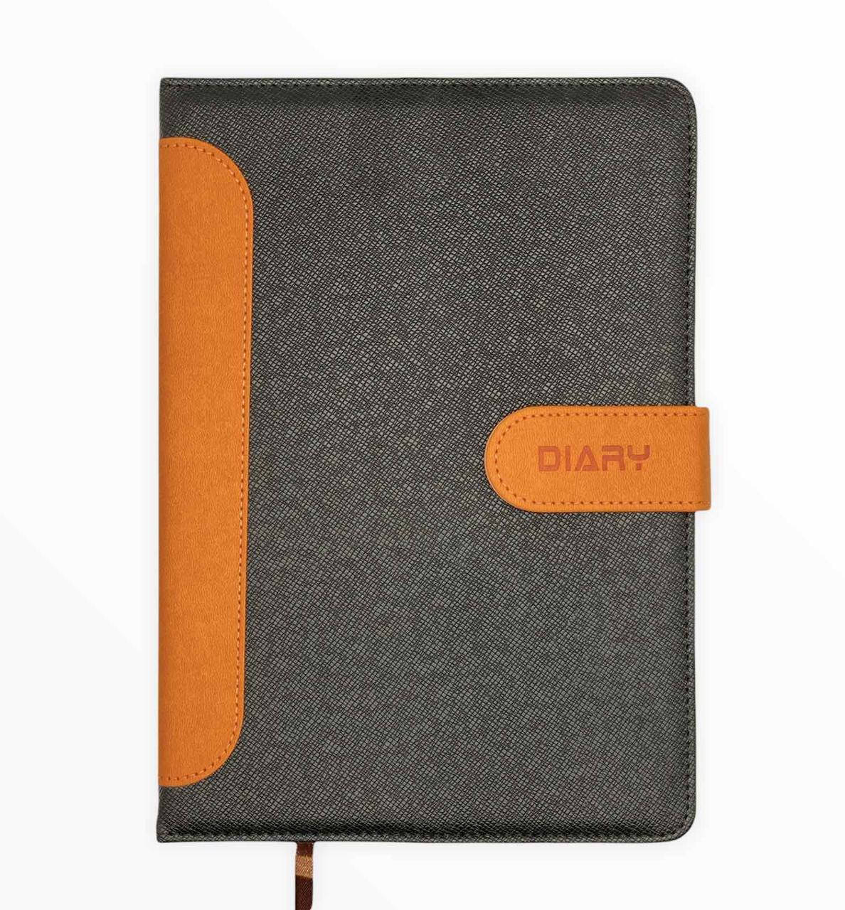 

Блокнот для записей В5 16-26 на кнопке 1/60/30/1