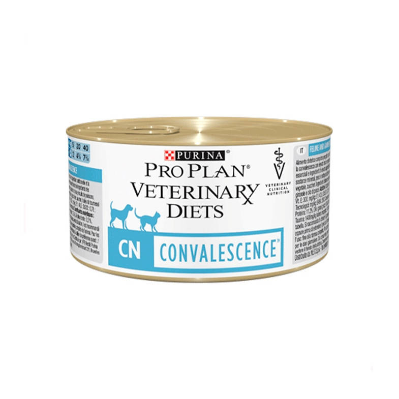 

Pro Plan Veterinary Diets CN 195 г