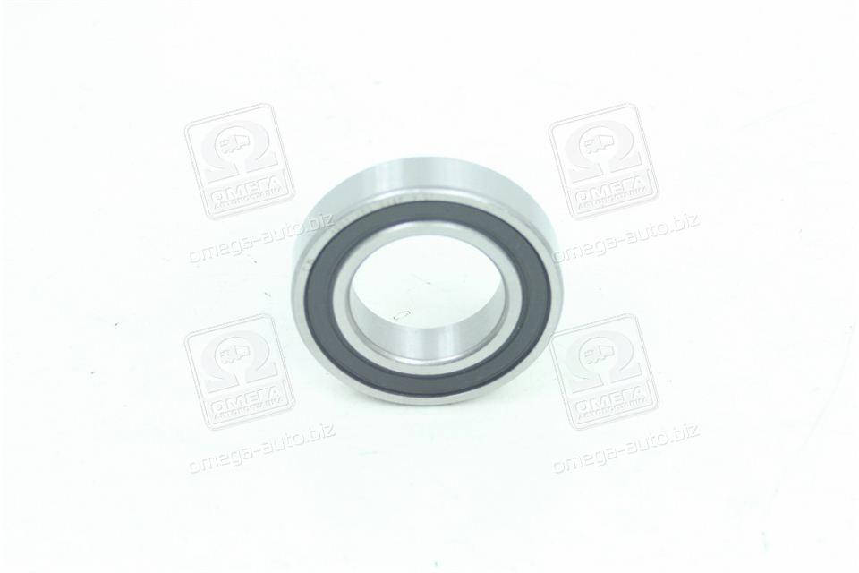 

Подшипник 180107 6007 2RS ДК