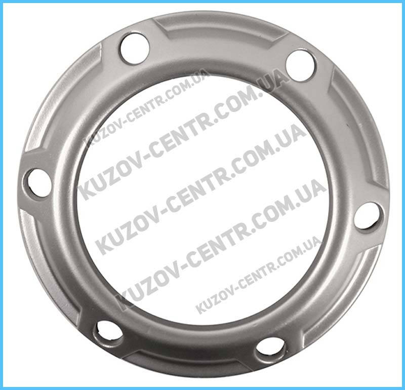 

Рамка противотуманной фары Mitsubishi Outlander XL (07-10) левая - правая 6400A739