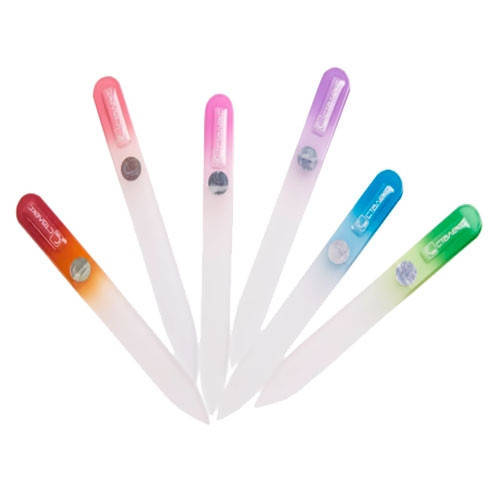 

Пилка хрустальная Сталекс Beauty and Care F4-10-125