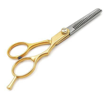 

Парикмахерские ножницы Zinger филировка