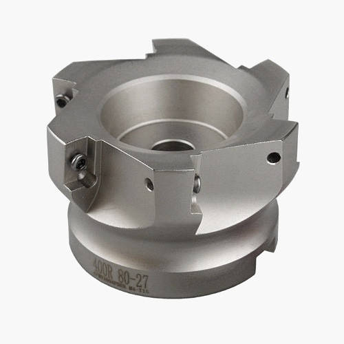 

BAP 400R 80-27-6T Фрезерная головка скоростная